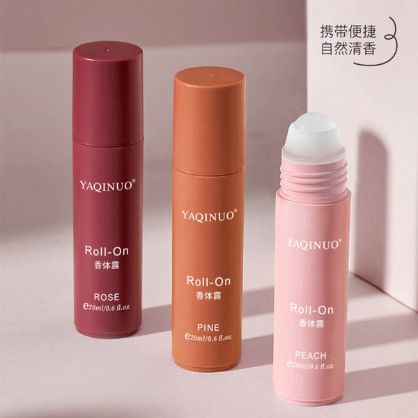 Desodorante Roll-on Refrescante