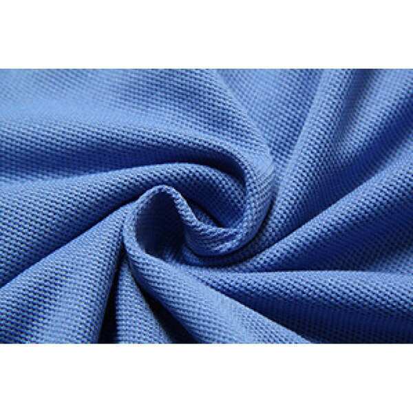 T-shirts masculinos transfronteiriços POLO T-shirts masculinos de verão de negócios de lazer