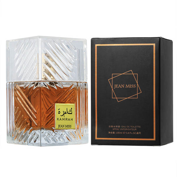 Perfumes de alta qualidade para homens do Oriente Médio Árabe TK Shinjong transfronteiriço fábrica de explosivos atacado