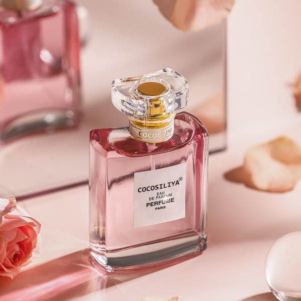 COCOSILIYA Miss Coca-Cola Miss Miss Permanente Perfume 50ml