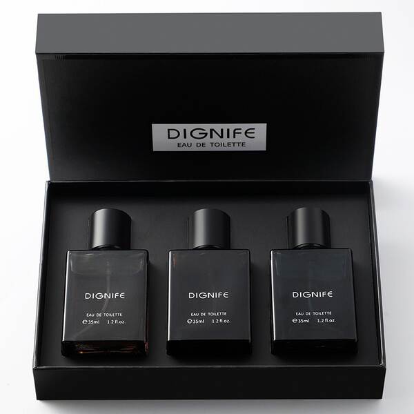 Sapatos de perfume transfronteiriços de alta sensação de perfume durável senhoras vietnamitas caixas de presentes de perfume para homens fábrica de perfume grossista de gulag