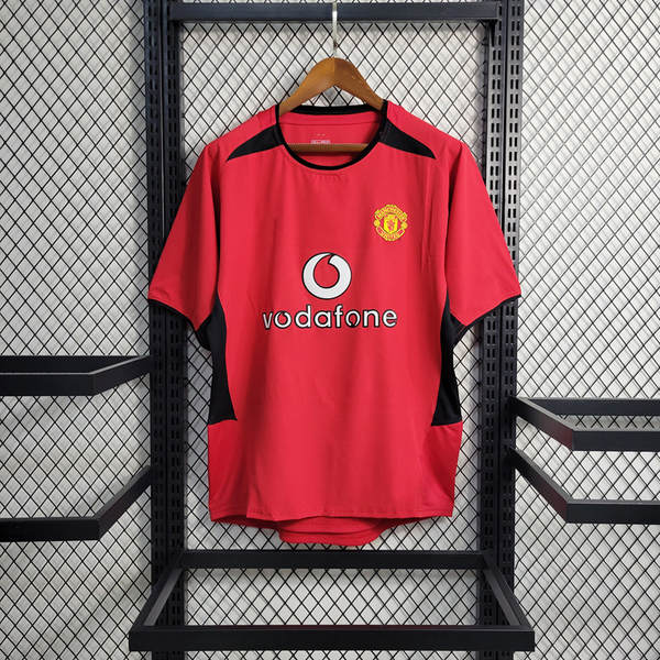 T-Shirt L Flamengo W Arsenal 7o Cantona 24o Beckham