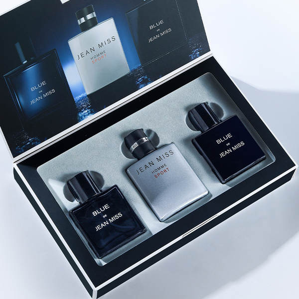 Sapatos de perfume transfronteiriços de alta sensação de perfume durável senhoras vietnamitas caixas de presentes de perfume para homens fábrica de perfume grossista de gulag