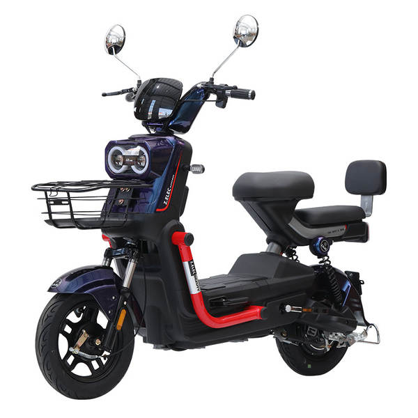 Unisex scooter Export electric bicycle Two-wheeled scooter