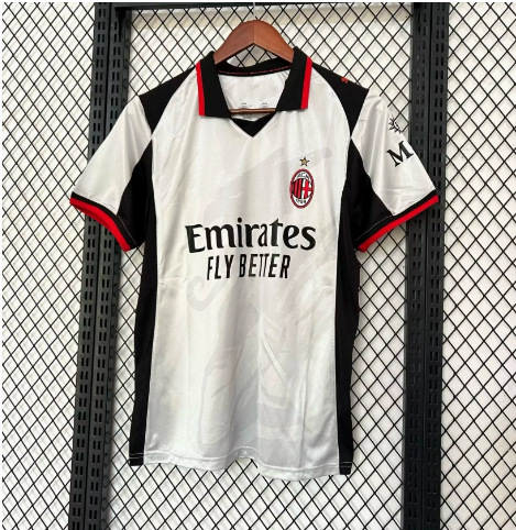 2627 Temporada Paris Real Madrid FC Barcelona Arsenal City Bayern de Míchigan AC Flamengo Camiseta de futebol