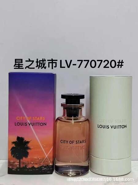 Perfume para homens de alta qualidade Coco 100ml