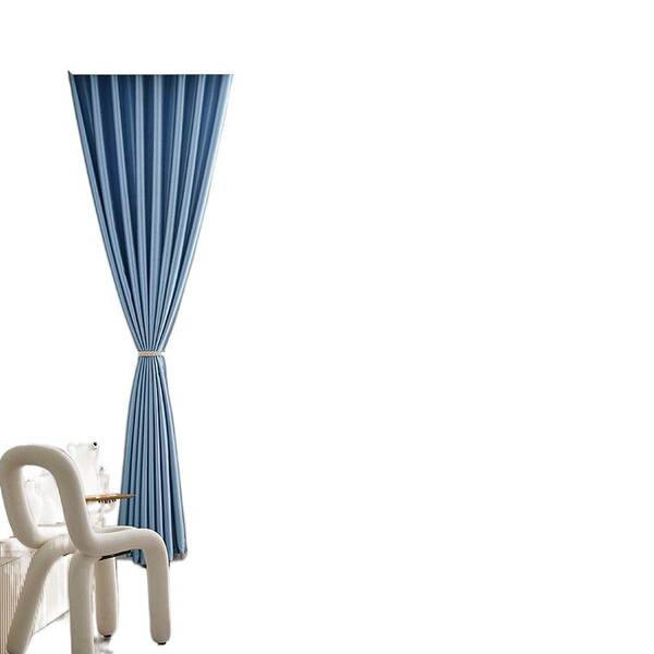 Cortina de Sombreamento para Sala e Quarto