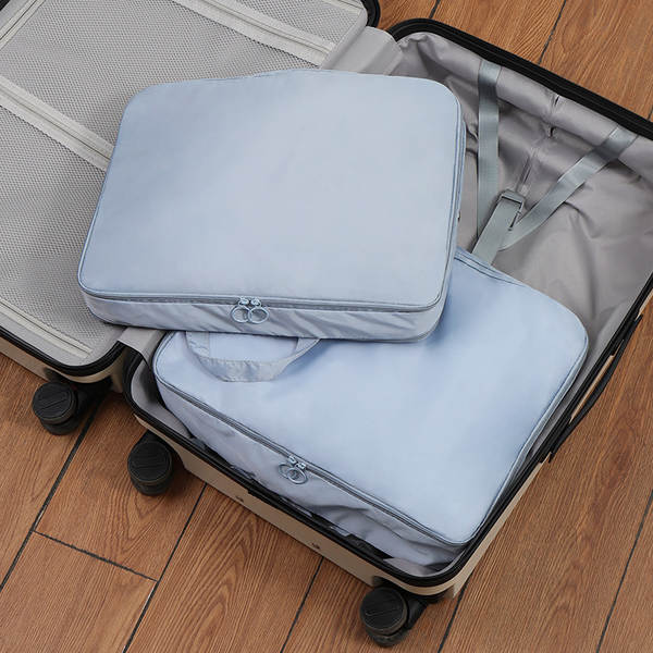 Bolsa de Organização de Viagem Grande