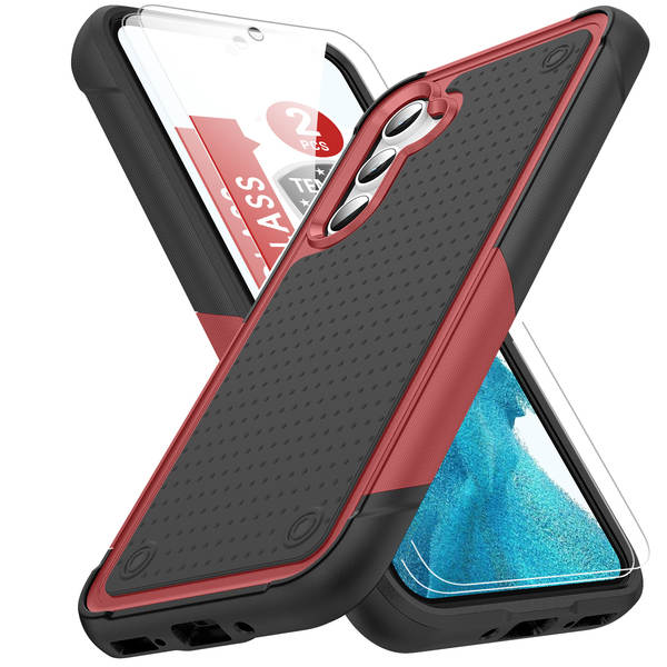 Aplicável transfronteiriço Samsung A54 Elegant Cellular Shell S25PLUS S25UITRA Protector S25