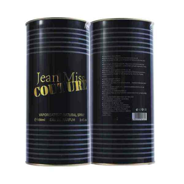 Perfume Masculino Naked