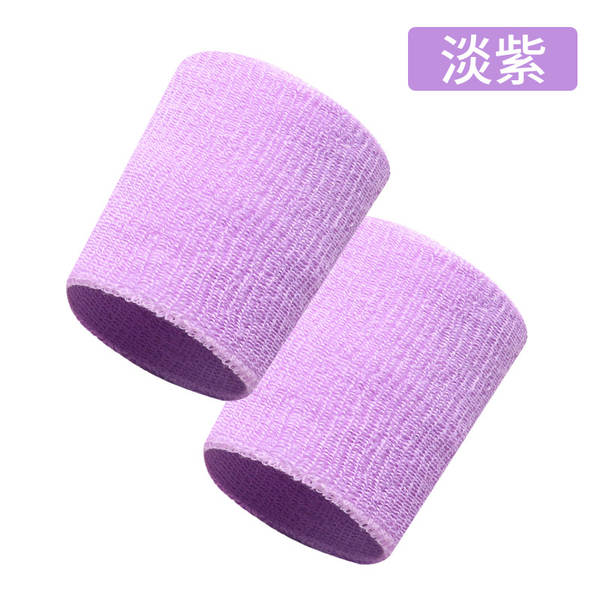Pulseira de Esportes Absorvente de Suor
