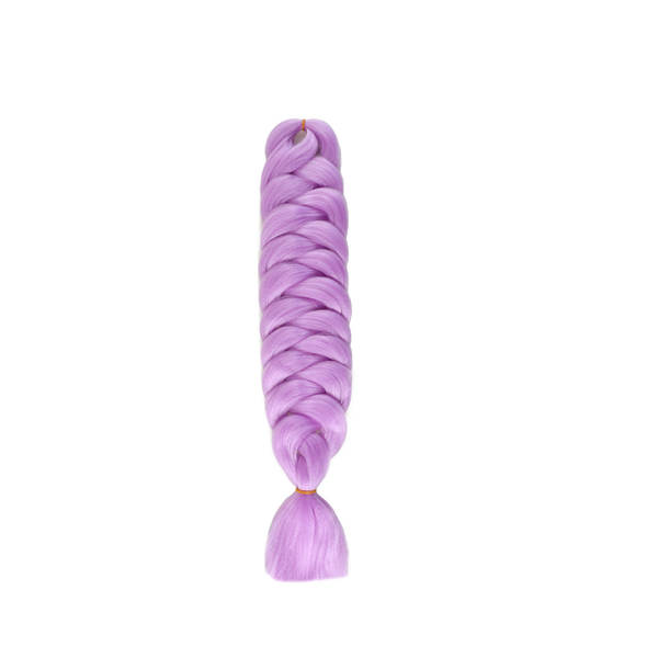 XP Card Xpresssion braid 82in Cabelo grande África Cabelos sujos