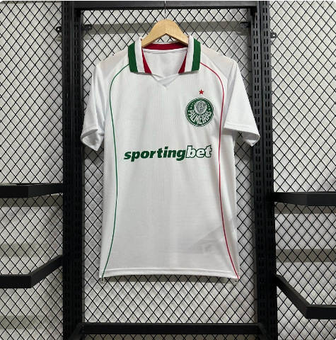 2627 Temporada Paris Real Madrid FC Barcelona Arsenal City Bayern de Míchigan AC Flamengo Camiseta de futebol