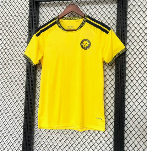 2627 Temporada Paris Real Madrid FC Barcelona Arsenal City Bayern de Míchigan AC Flamengo Camiseta de futebol