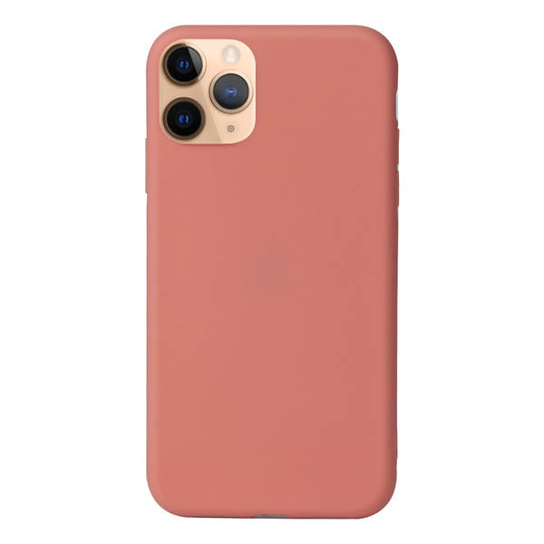 Aplicável ao iPhone 17 moagem TPU casca anti-queda Apple 17promax casca de celular silício puro protector