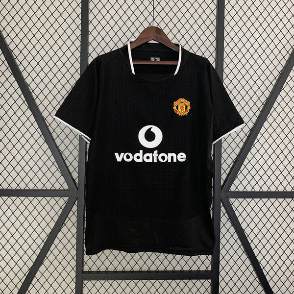 T-Shirt L Flamengo W Arsenal 7o Cantona 24o Beckham