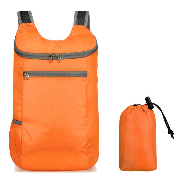 Mochila de Viagem Leve