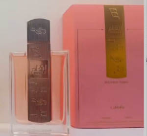 Perfumes Arábicos Oriente Médio Dubai Yara Lacanfa Perfumes Homens Mulheres Noite Odessaia Aroma Odessaia