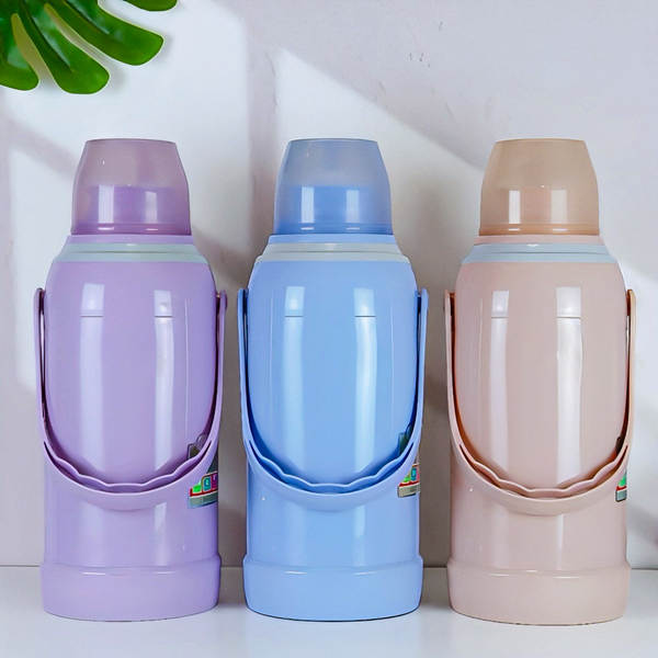 Garrafa Térmica 3,2L para Água Quente