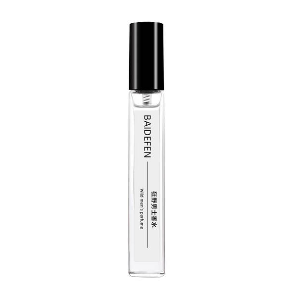 10 ml de perfume transfronteiriço pequeno homem senhora fabricante atacado fragrância intenso do perfume tremendo do mesmo tipo embalagem de perfume durável