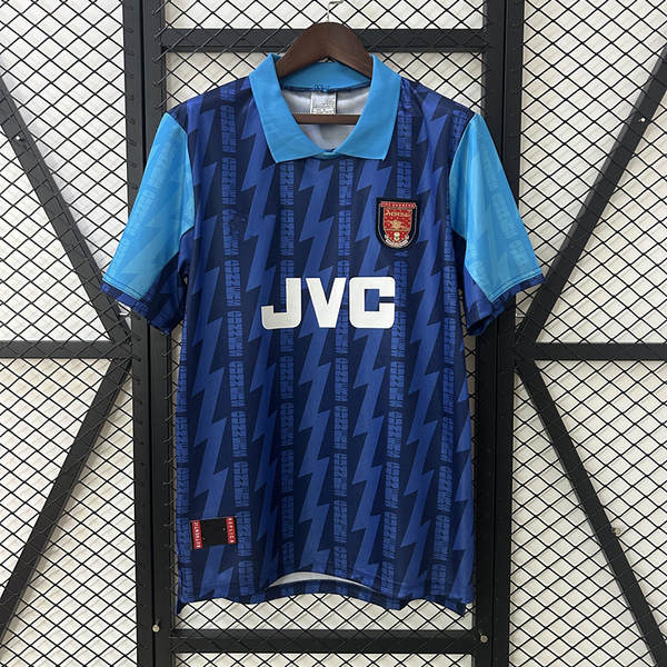 T-Shirt L Flamengo W Arsenal 7o Cantona 24o Beckham