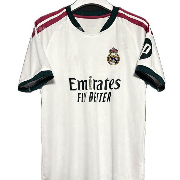 2627 Vestido de futebol Paris Real Arsenal Liverpool Chelsea Juventus Manchester United Flamengo City Shirt
