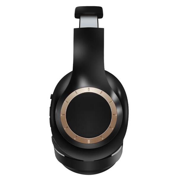 Novos fones de ouvido sem fio Bluetooth
