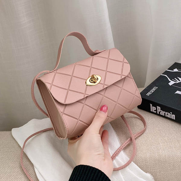 Bolsa Feminina de Ombro Pequena