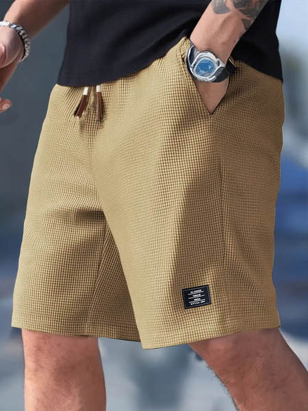 Shorts de Lazer Masculino