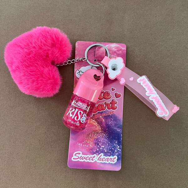 Kit de Brilho Labial