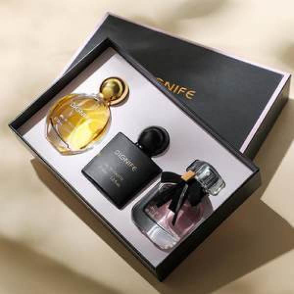Sapatos de perfume transfronteiriços de alta sensação de perfume durável senhoras vietnamitas caixas de presentes de perfume para homens fábrica de perfume grossista de gulag