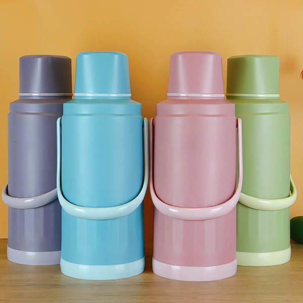 Garrafa Térmica 3,2L para Água Quente