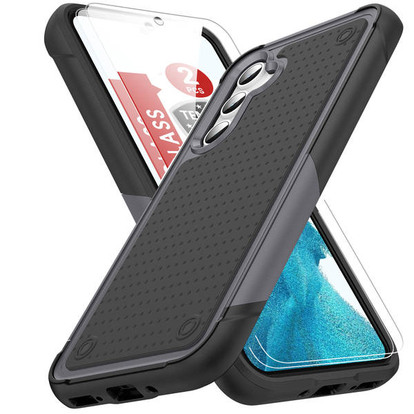 Aplicável transfronteiriço Samsung A54 Elegant Cellular Shell S25PLUS S25UITRA Protector S25