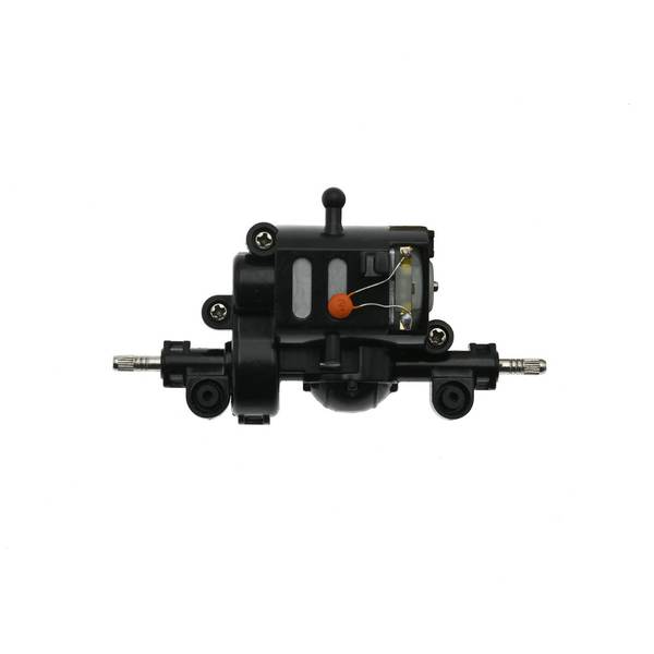 WPL Star Wars Original Acessórios D12mini Quatro Rodadas Cartão de Pequeno Carregamento DIY PARTS Acessórios