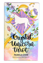 Rider Waite Tarot Cartões de Tarot White Light Oracle