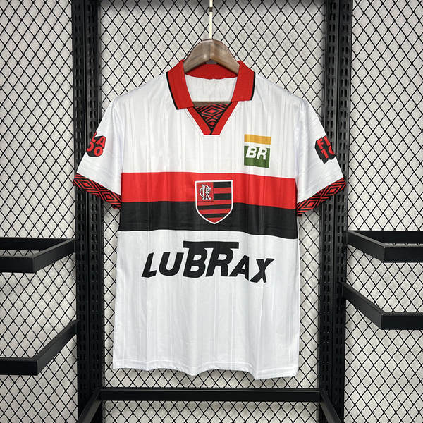 T-Shirt L Flamengo W Arsenal 7o Cantona 24o Beckham