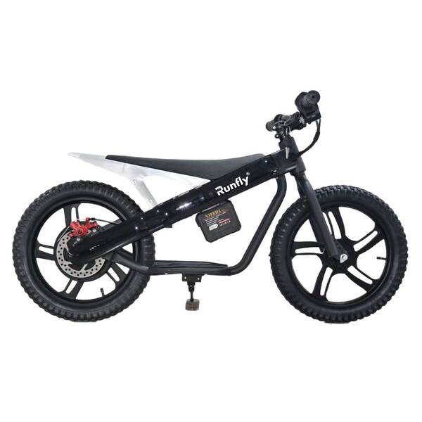 Bicicleta Elétrica para Crianças