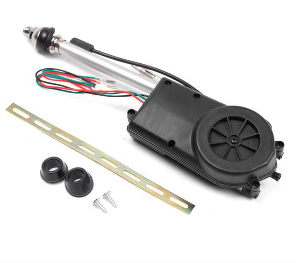 Antena Automática de Carro