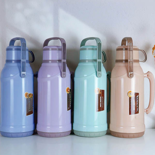 Garrafa Térmica 3,2L para Água Quente