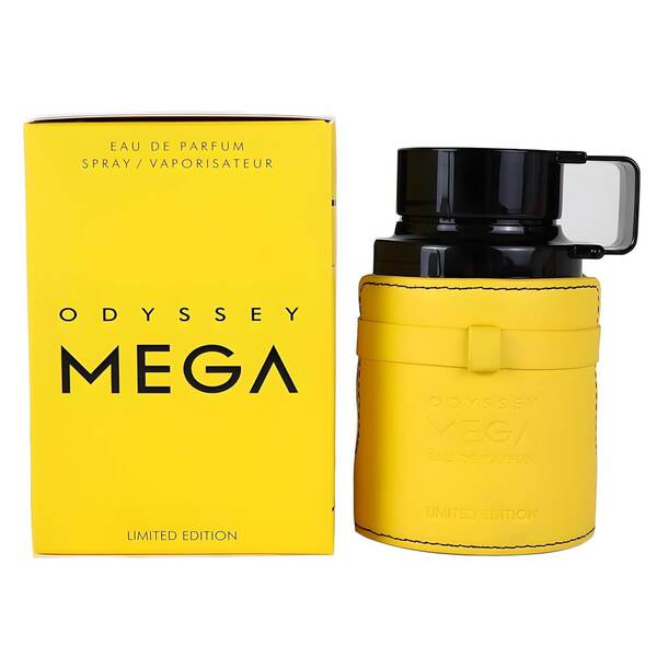 Perfumes Arábicos Oriente Médio Dubai Yara Lacanfa Perfumes Homens Mulheres Noite Odessaia Aroma Odessaia