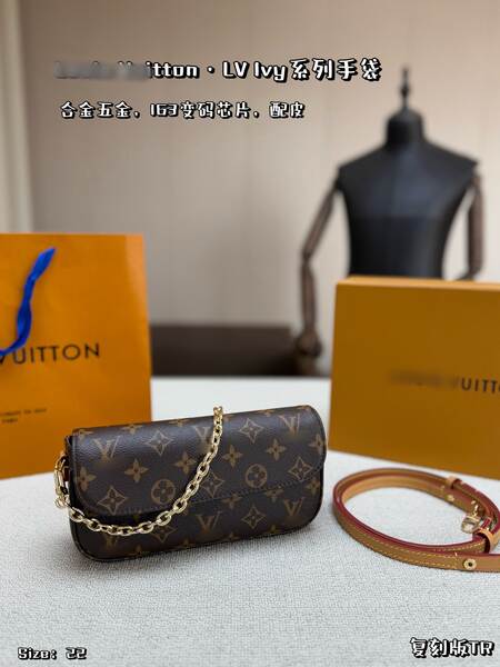 Bolsa feminina de couro