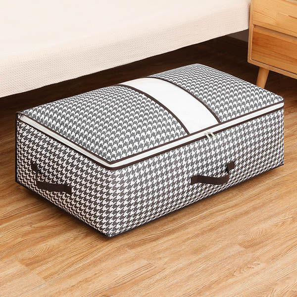 Bolsa de armazenamento de roupas