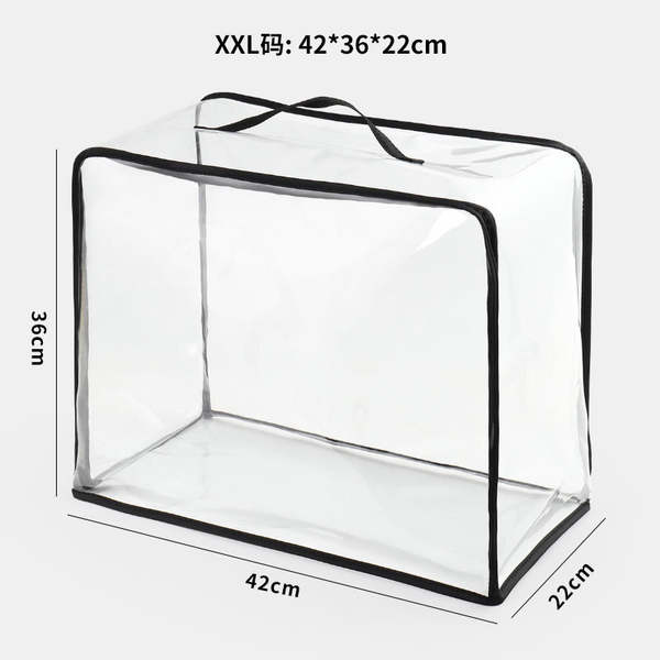 Bolsa de Organização para Guardar Roupas
