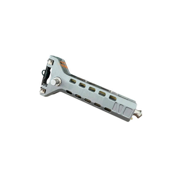 Arco de Metal Automático de Alta Precisão