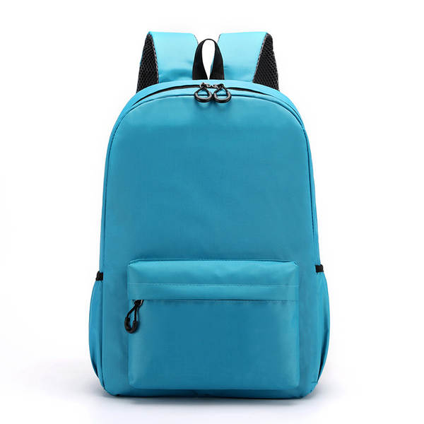 Mochila escolar personalizada para crianças