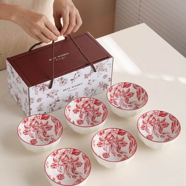 Jantar em Porcelana 2 Peças