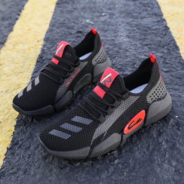 Sapatos de corrida para homens 2026 Sapatos de esportes masculinos para esportes masculinos
