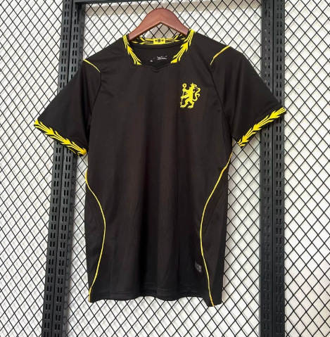2627 Temporada Paris Real Madrid FC Barcelona Arsenal City Bayern de Míchigan AC Flamengo Camiseta de futebol