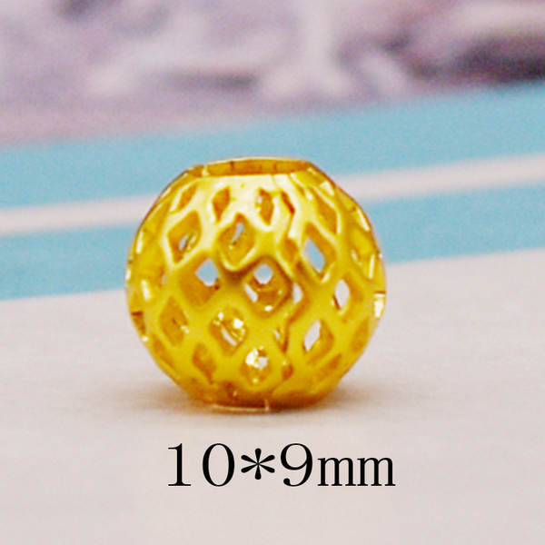 Contas de Cobre para Pulseira