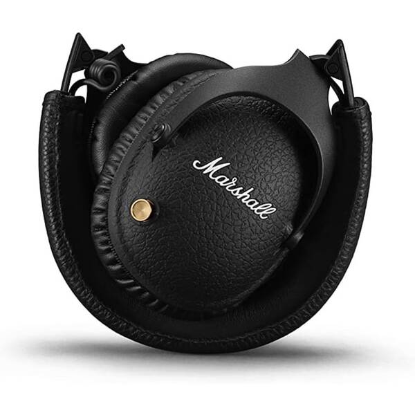 Marshall Monitor II Over-Ear Bluetooth Headphone Active Nois